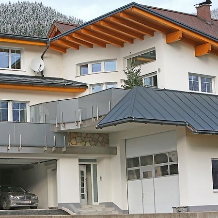 Zeilner Dachstein Apartment Gosau Camera foto
