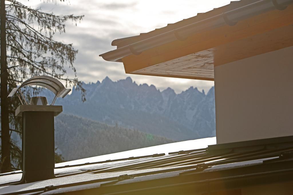 Zeilner Dachstein Apartment Gosau Camera foto