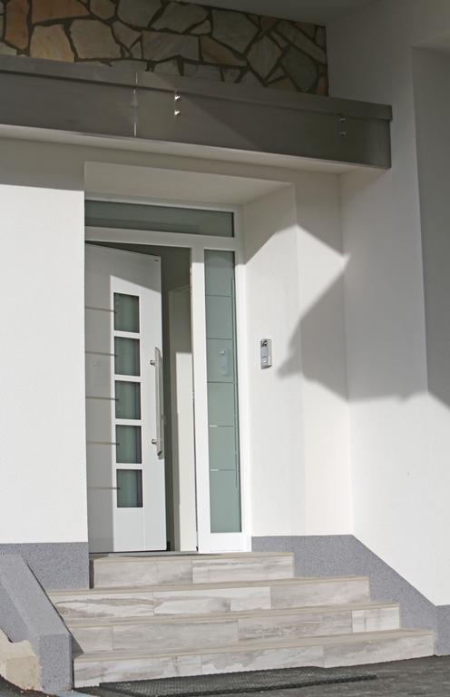 Zeilner Dachstein Apartment Gosau Camera foto